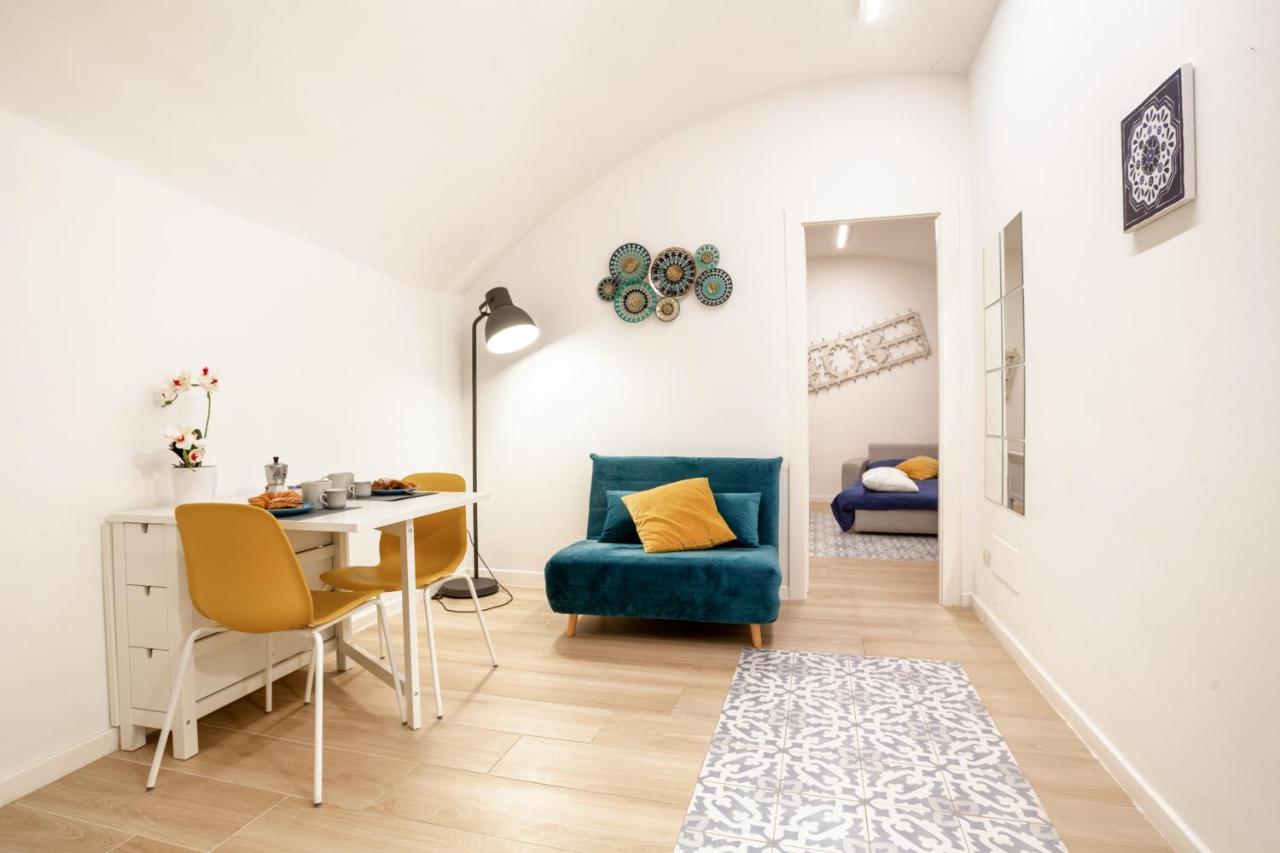 La Casetta Lovely Apartment In Bari Vecchia Exterior foto